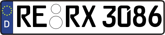 RE-RX3086