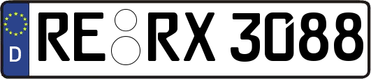RE-RX3088