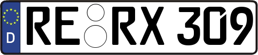 RE-RX309