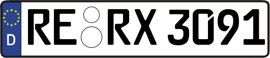 RE-RX3091