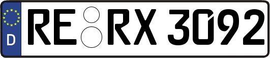 RE-RX3092