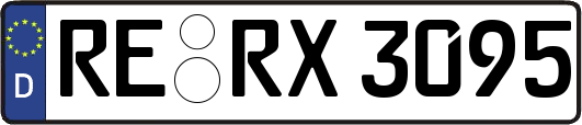 RE-RX3095