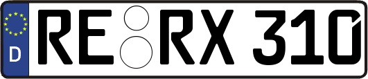 RE-RX310