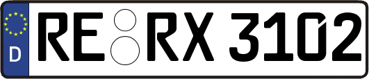 RE-RX3102