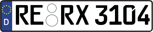 RE-RX3104