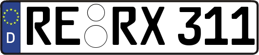 RE-RX311