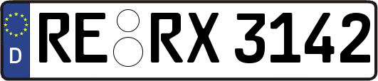 RE-RX3142