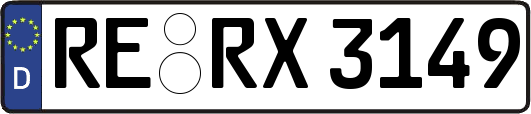 RE-RX3149