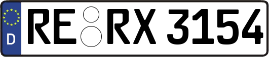 RE-RX3154