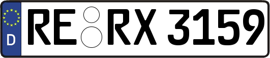 RE-RX3159