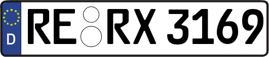 RE-RX3169