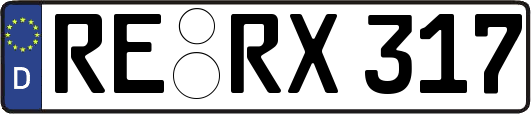 RE-RX317