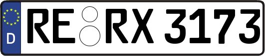 RE-RX3173
