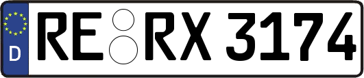 RE-RX3174