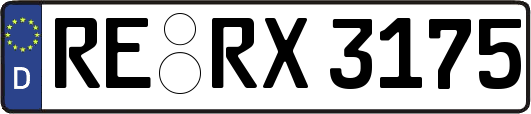 RE-RX3175