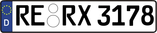 RE-RX3178