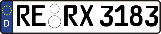 RE-RX3183