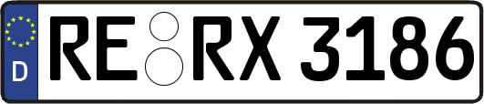 RE-RX3186