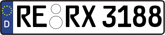 RE-RX3188