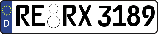 RE-RX3189