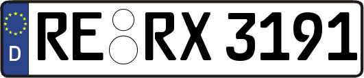 RE-RX3191