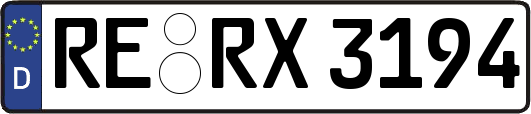 RE-RX3194