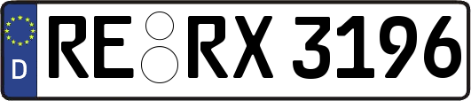 RE-RX3196