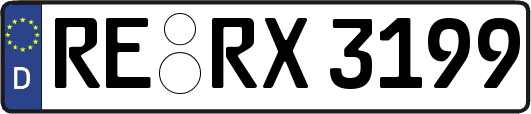 RE-RX3199