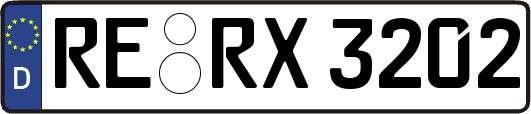 RE-RX3202