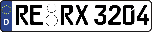 RE-RX3204