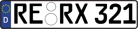 RE-RX321