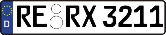 RE-RX3211