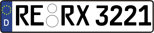 RE-RX3221