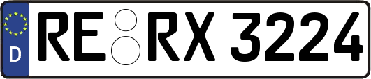 RE-RX3224