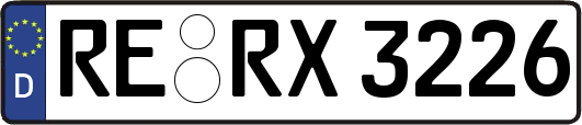 RE-RX3226