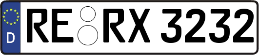RE-RX3232