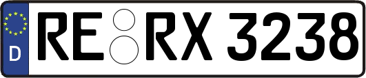 RE-RX3238
