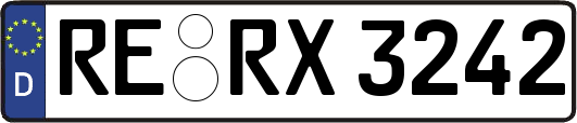 RE-RX3242