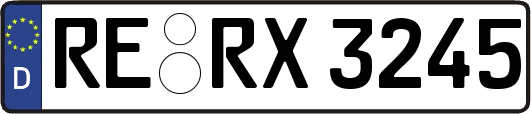 RE-RX3245