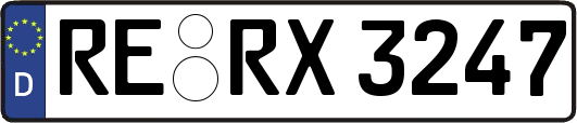 RE-RX3247