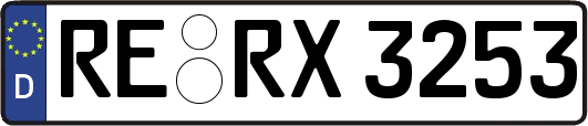 RE-RX3253