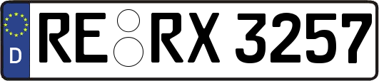 RE-RX3257