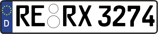 RE-RX3274
