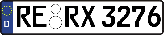 RE-RX3276