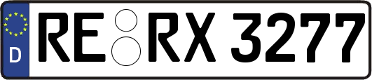 RE-RX3277