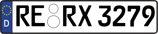 RE-RX3279