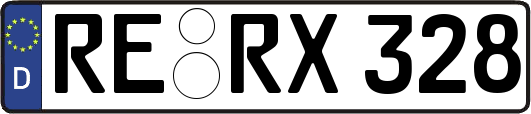 RE-RX328