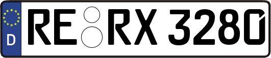 RE-RX3280