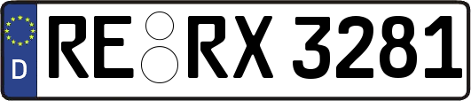 RE-RX3281