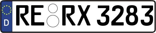 RE-RX3283